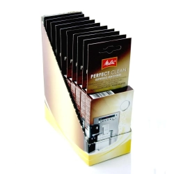 Tabletki odtłuszczające Melitta 6747183